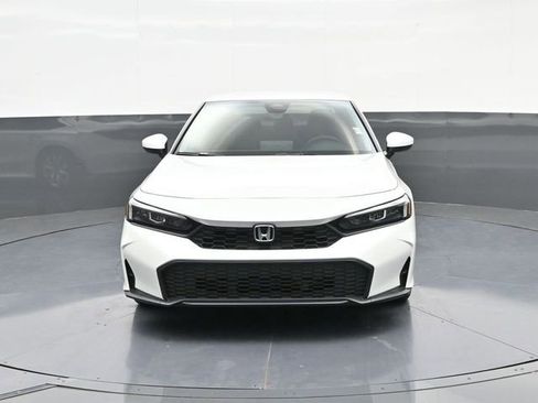 Used 2025 Honda Civic LX image 25