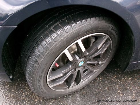 Used 2006 BMW 530xi Sedan AWD/4WD image 5