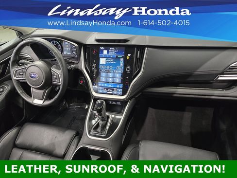 Used 2023 Subaru Outback Limited image 9