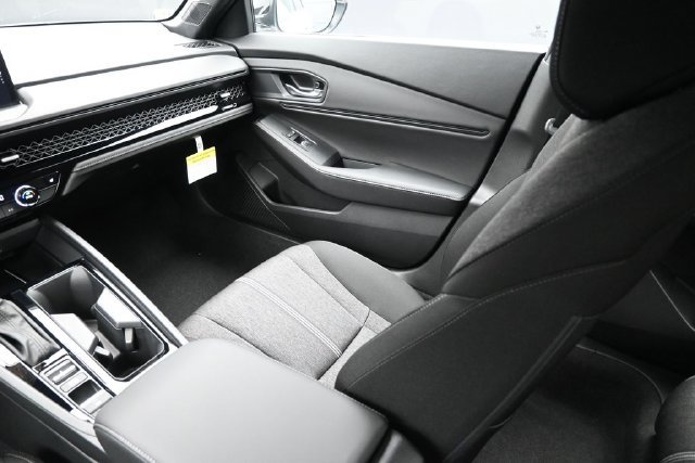 New 2026 Honda Accord Sport image 11