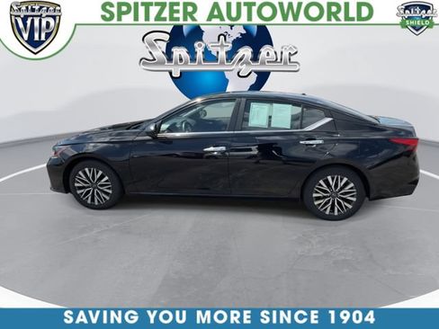 Used 2024 Nissan Altima 2.5 SV FWD image 6