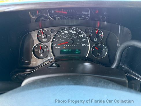 Used 2013 GMC Savana 1500 RWD image 41