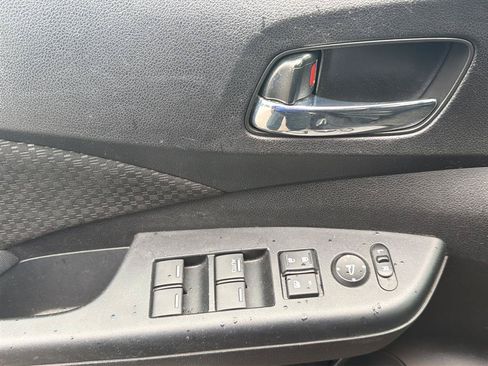 Used 2016 Honda CR-V EX image 13