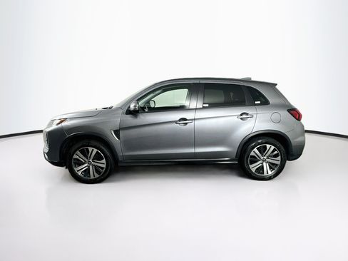 Used 2024 Mitsubishi Outlander Sport AWD image 4