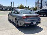 Certified 2021 Kia K5 LXS image 4