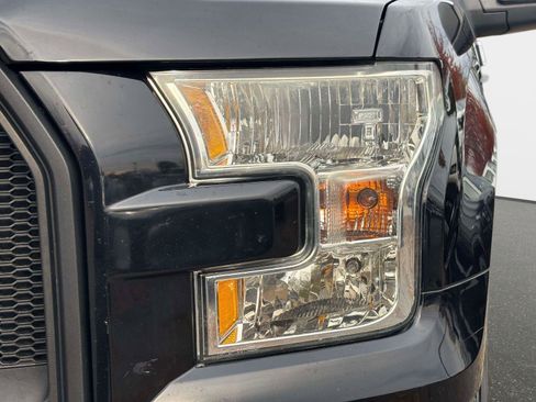 Used 2016 Ford F150 XL w/ Equipment Group 101A Mid image 10