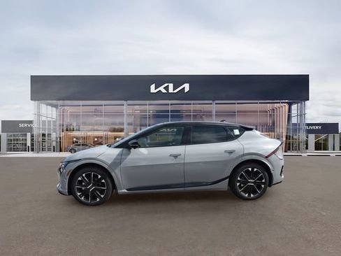 New 2026 Kia EV6 GT-Line AWD/4WD image 7