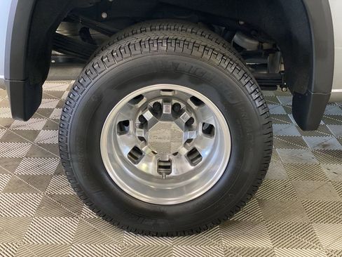 Certified 2024 Chevrolet Silverado 3500 High Country w/ High Country Premium Package AWD/4WD image 40