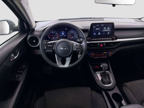 Used 2019 Kia Forte LXS image 23