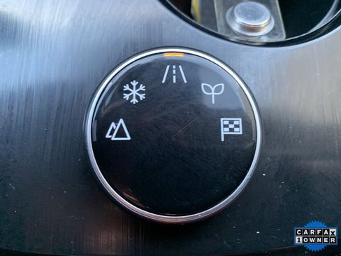 Used 2023 Nissan Rogue SV image 9