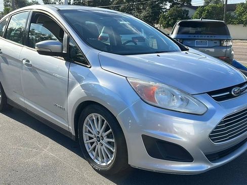 Used 2013 Ford C-MAX SE FWD image 5