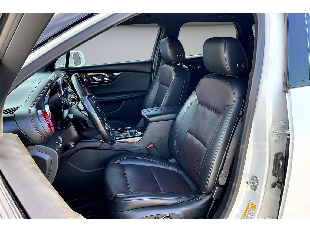 Used 2020 Chevrolet Blazer RS AWD/4WD image 34