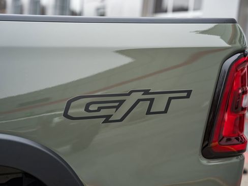 New 2026 RAM 1500 Rebel image 21