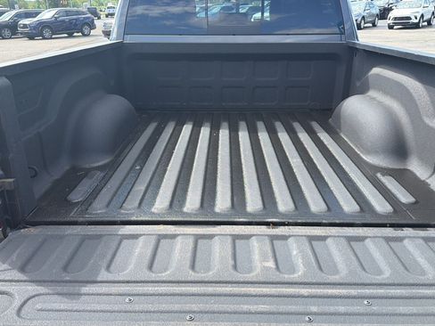 Used 2018 RAM 1500 Sport AWD/4WD image 7