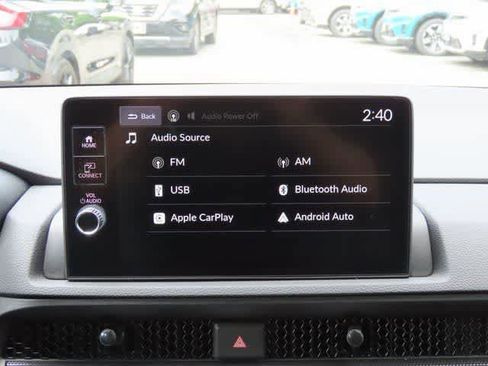 New 2026 Honda CR-V LX image 19