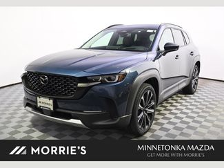 New 2026 MAZDA CX-50 2.5 Turbo w/ Weather Package AWD/4WD video 1