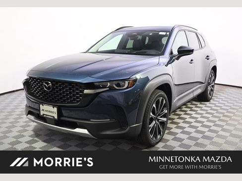 New 2026 MAZDA CX-50 2.5 Turbo w/ Weather Package AWD/4WD image 1