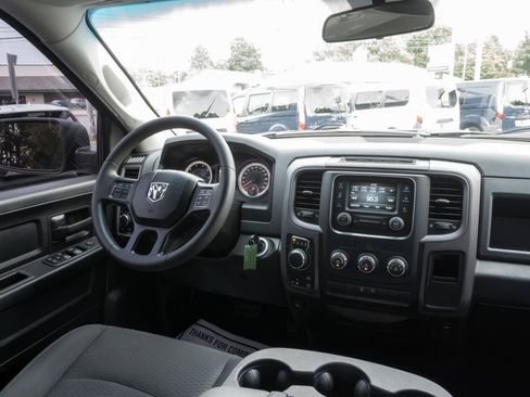 Used 2019 RAM 1500 Tradesman w/ Popular Equipment Group AWD/4WD image 24
