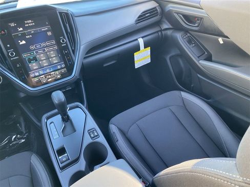 New 2026 Subaru Crosstrek 2.0i Premium image 12
