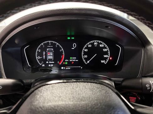 Used 2024 Honda Civic Sport image 26