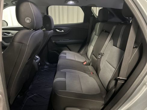 Used 2023 Chevrolet Blazer LT w/ Driver Confidence Package FWD image 23