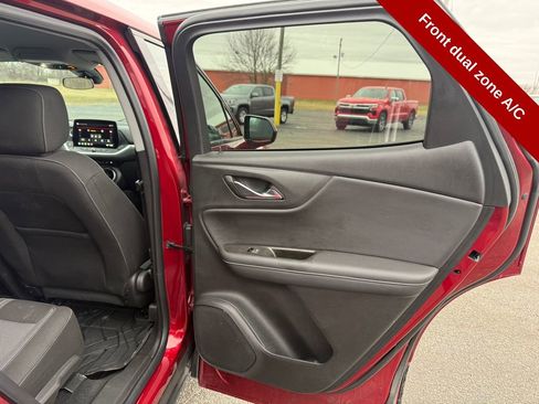 Used 2023 Chevrolet Blazer LT w/ Driver Confidence Package image 37