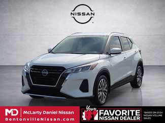 Used 2024 Nissan Kicks SV FWD video 2