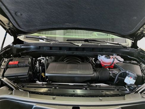 New 2025 Chevrolet Tahoe High Country image 35