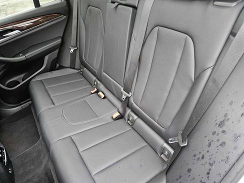 Used 2024 BMW X3 xDrive30i image 17