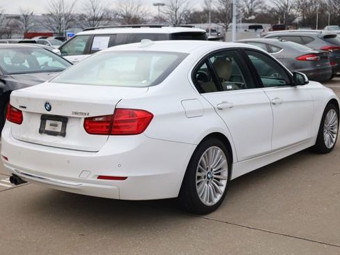 Used 2015 BMW 328i xDrive 328i xDrive image 6