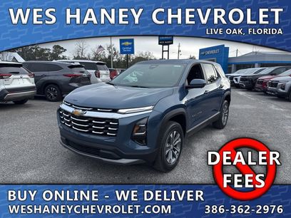 New 2026 Chevrolet Equinox LT w/ Convenience Package II