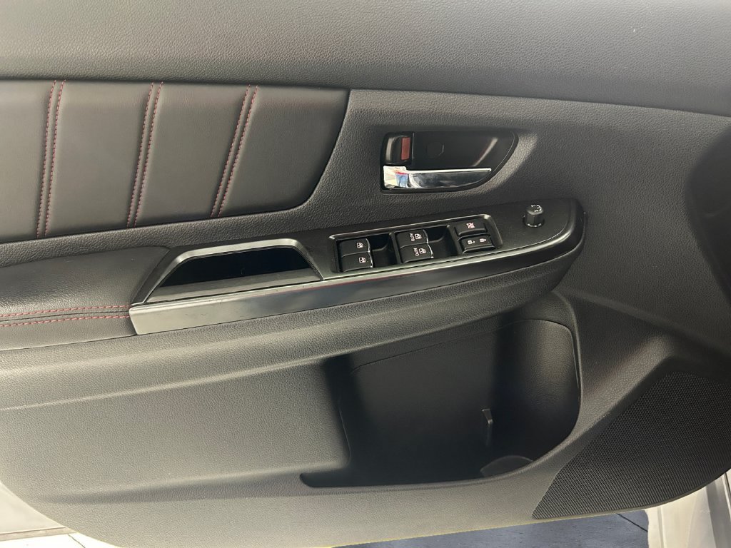 Used 2021 Subaru WRX AWD/4WD image 12