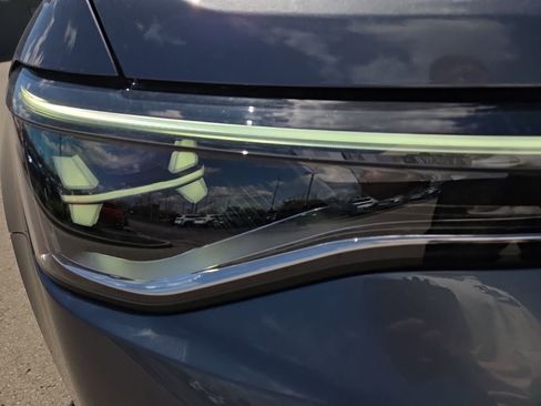 New 2026 Volkswagen Taos SEL AWD/4WD image 5