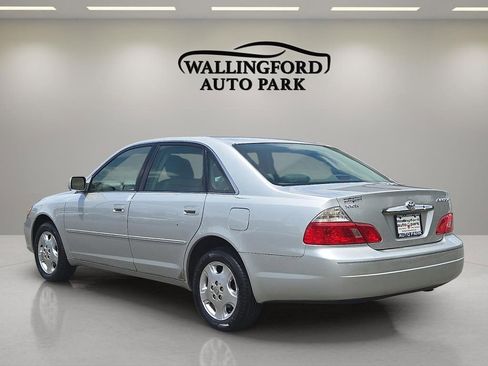 Used 2004 Toyota Avalon XL FWD image 6