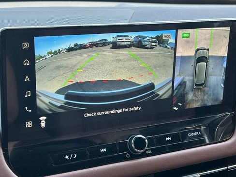 New 2026 Mitsubishi Outlander SEL image 21