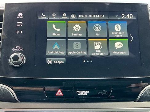 Used 2023 Honda Passport EX-L image 11
