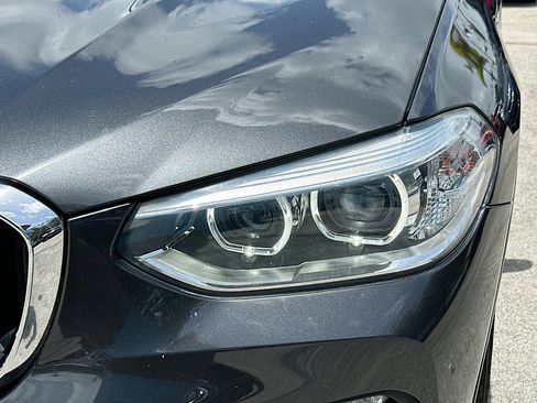 Used 2021 BMW X3 sDrive30i RWD image 29