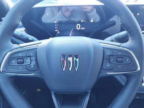 New 2026 Buick Envista Preferred w/ Convenience I Package image 18