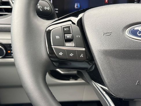 Used 2024 Ford Escape Active w/ Cold Weather Package FWD image 11