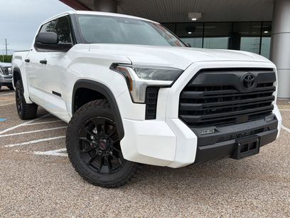 Used 2023 Toyota Tundra SR5