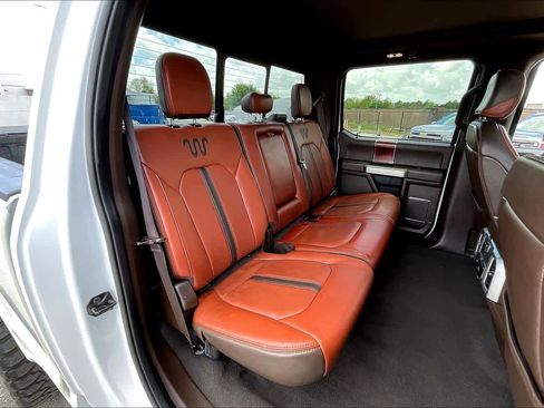 Used 2022 Ford F250 King Ranch w/ King Ranch Ultimate Package image 19