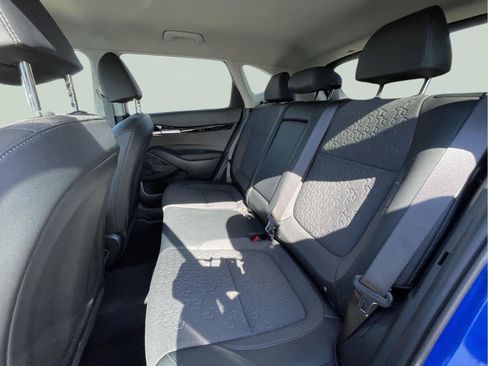Used 2026 Kia Seltos S AWD/4WD image 14