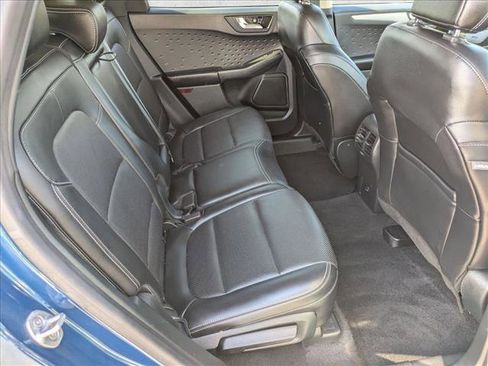 Used 2020 Ford Escape SE Sport image 20