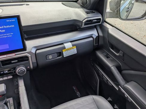 New 2026 Toyota 4Runner TRD Off-Road Premium image 18