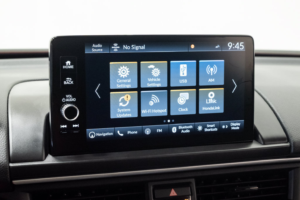 Used 2025 Honda Pilot Touring image 21