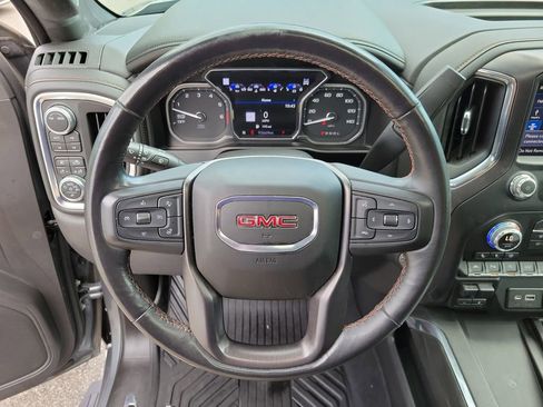 Used 2020 GMC Sierra 1500 AT4 w/ AT4 Premium Package AWD/4WD image 27