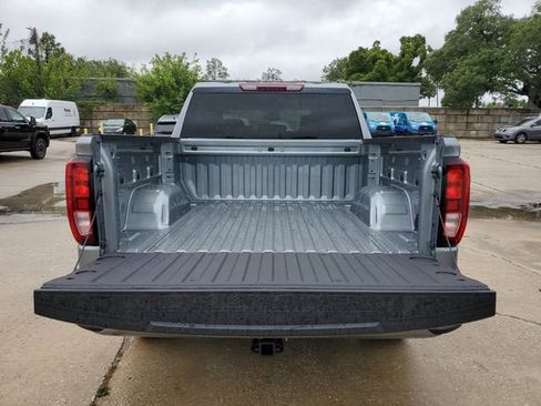 New 2026 GMC Sierra 1500 Elevation image 10
