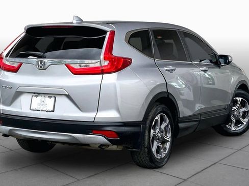 Used 2018 Honda CR-V EX image 13