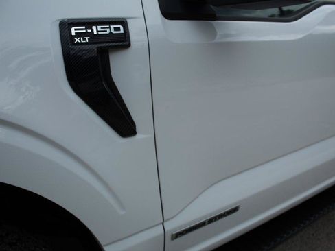 Used 2021 Ford F150 XLT w/ Equipment Group 301A Mid AWD/4WD image 9