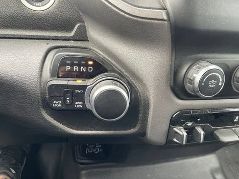 Used 2019 RAM 1500 Tradesman AWD/4WD image 10